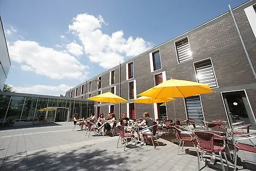 Hostal Jugendherberge Düsseldorf Alemania