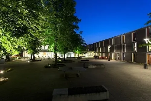 Hostal Jugendherberge Düsseldorf