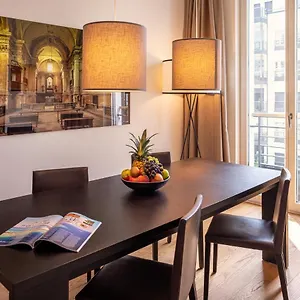 Aparthotel The Wellem Residences, Dusseldorf