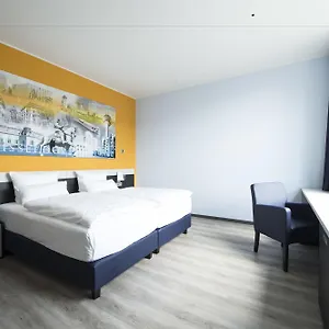 4* Отель Carathotel