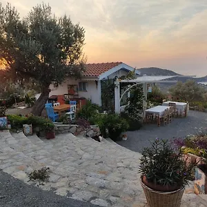  Hotel Mavi Kelebek Türkei