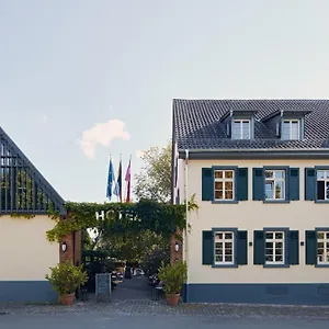 & Restaurant Grenzhof 4*, Heidelberg Germany