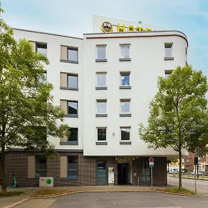 City-sued 2*, Dusseldorf Germany
