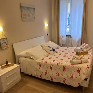 ** Gasthof Il Veliero Italien