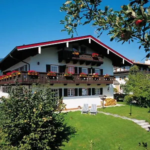  Apartment Schmid Schönau Deutschland