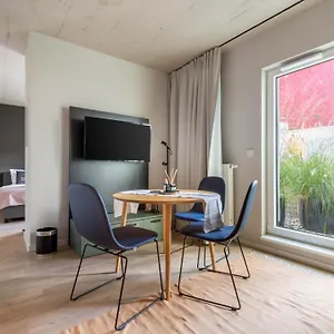 3* Apartahotel Limehome Stresemannstraße - Digital Access