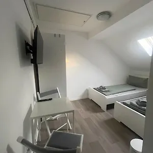  Apartment In Der Fuhlsbuettlerstrasse Deutschland