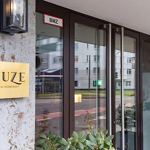 Hotel Muze - Handwritten Collection, Dusseldorf