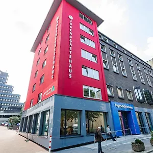 Djh Jugendgaestehaus Adolph Kolping , Dortmund Germany